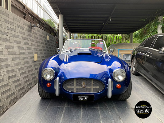 บริการเช่ารถ เช่ารถถ่ายละคร เช่ารถถ่ายโฆษณา Retroluxcars.com